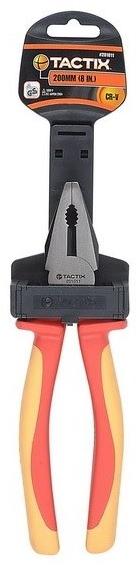 KAPRIOL TACTIX Плоскогубцы универсальные изолированные Pinze sun-id-1445809 - Вид №1