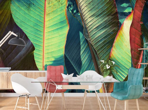 Тропические обои