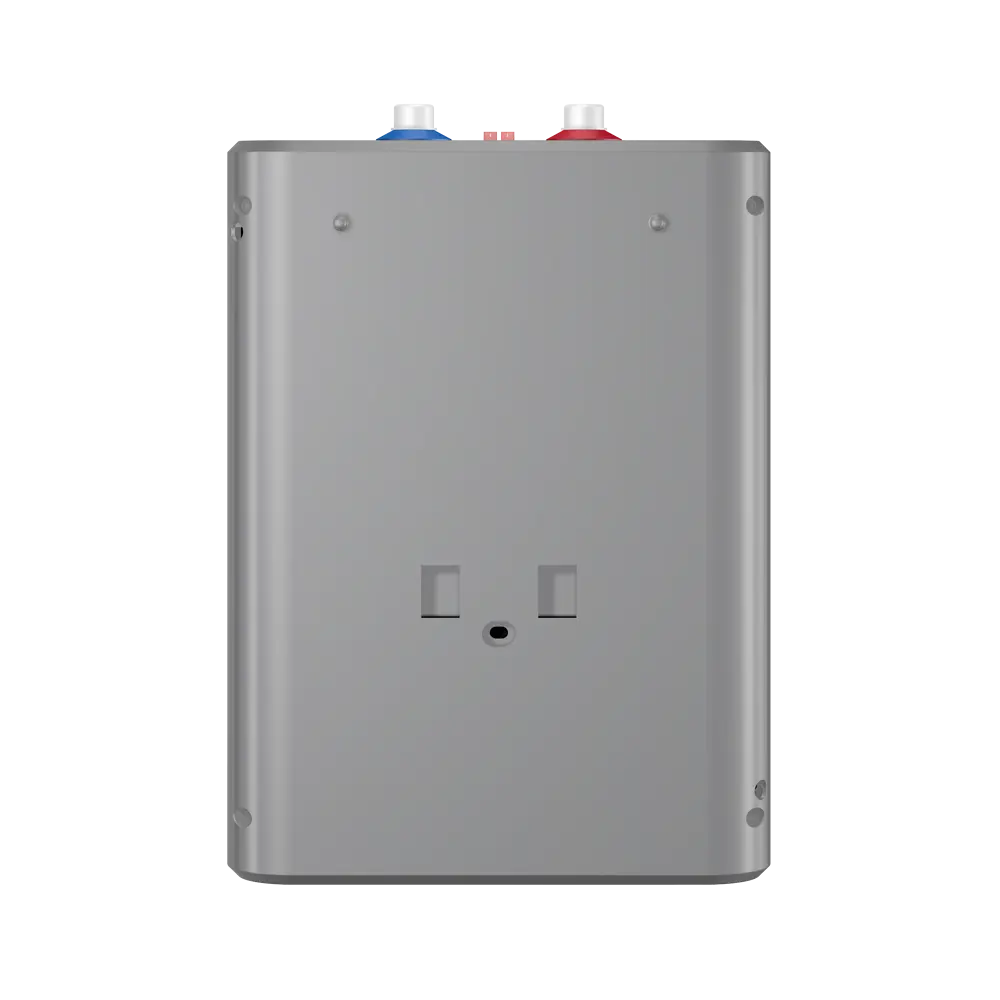 THERMEX Atis 15 U — компактный водонагреватель для стабильного горячего водоснабжения 88759611 STLM-0800494 - Вид №4