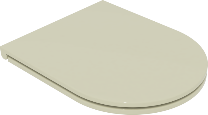 LKCOPRSLTICR13 Крышка сиденья быстросъемное soft close GSG CERAMIC Like