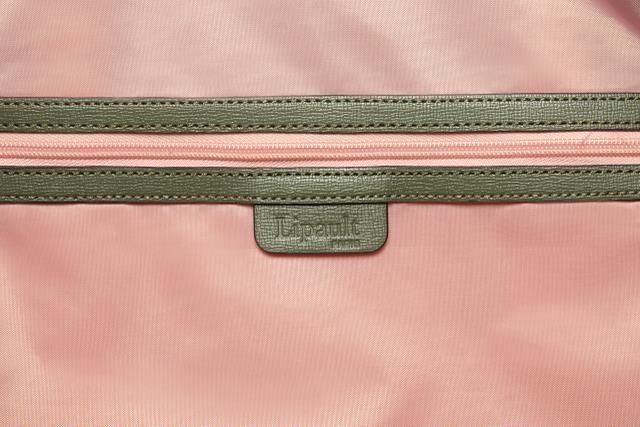 P66-64008 Сумка P66*008 Duffle Bag Lipault Plume Avenue  - Вид №3