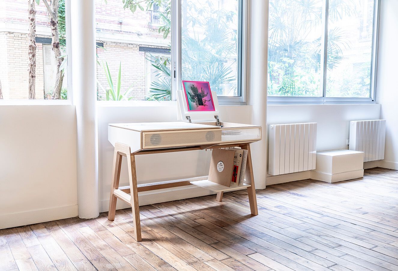 Акустический диффузор La Boite concept LX Studio ARCH-00134268 - Вид №2