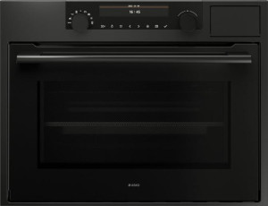 5485164 Электрический духовой шкаф Asko OCSM8487A2 черный