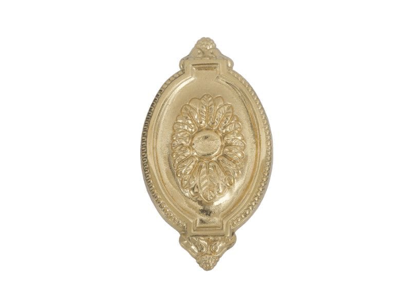 Латунный светодиодный подвесной светильник Patinas Lighting Macaron ARCH-00151460 - Вид №2