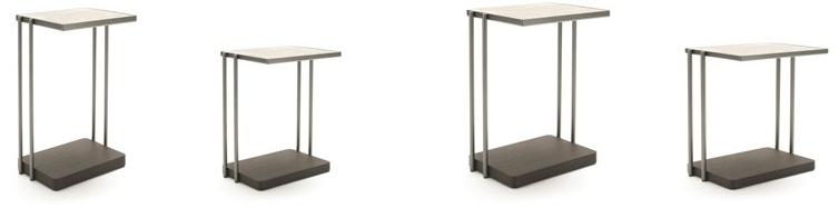 MisuraEmme Стол с подносом Atelier sun-id-1459288 - Вид №5