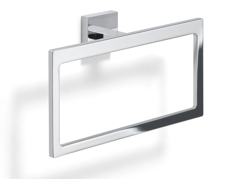 Держатель для полотенец с металлическим кольцом GEDY Elba ARCH-00070648