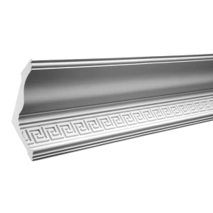 ЕВРОПЛАСТ 1.50.118 Карниз 1.50.118 Пенополиуретан