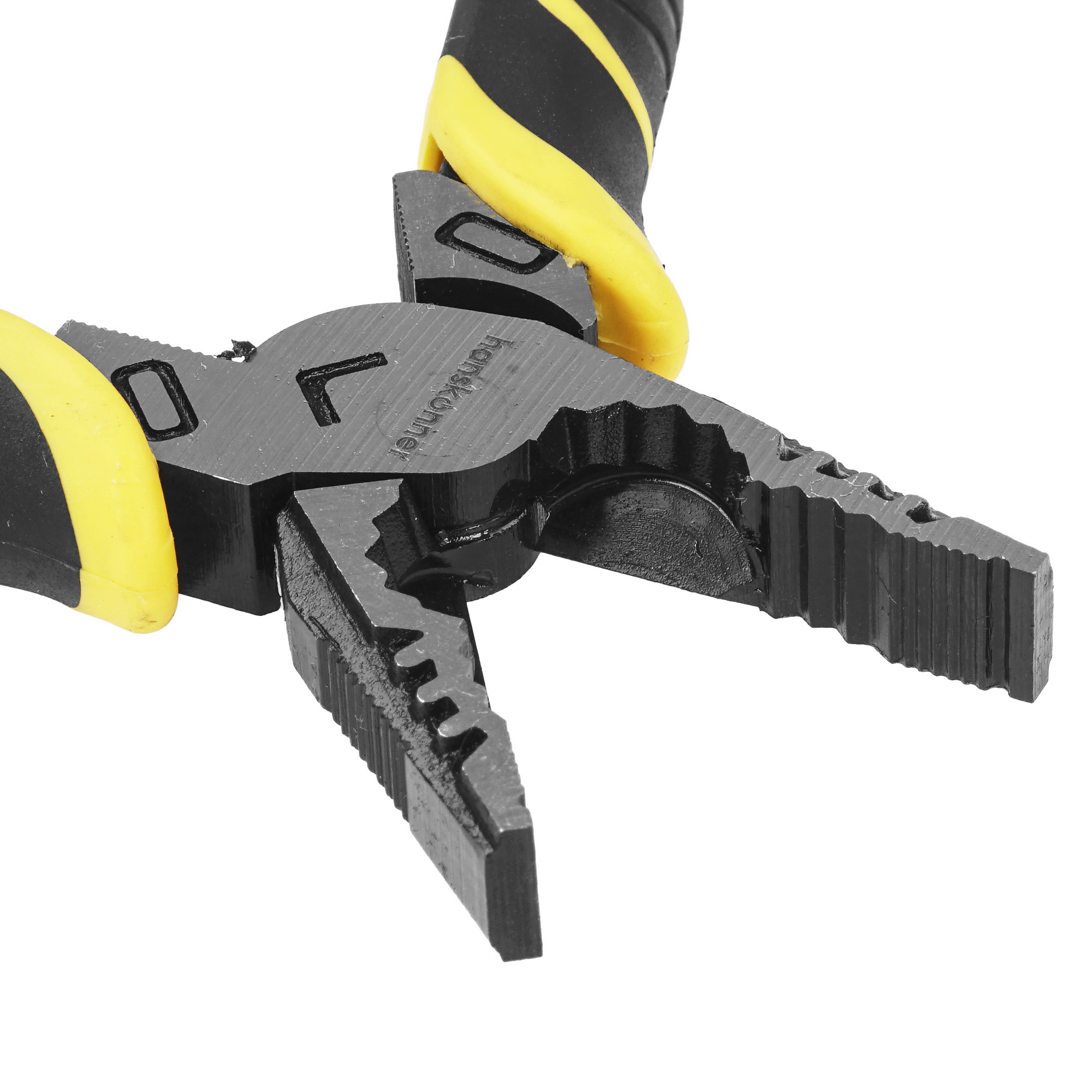 Пассатижи Hanskonner 2010-02-1-175 9126998 STDN-0128285 - Вид №4