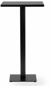 ROSSIN Стол высокий квадратный в мдф Aris