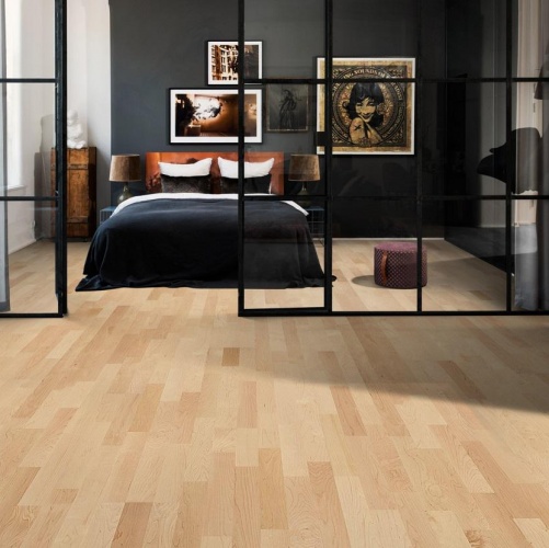 Паркетная доска Kahrs Клён канадский Торонто 2600200472 - Вид №18