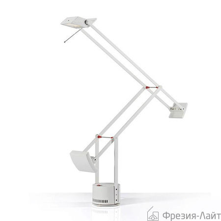Artemide TIZIO A005030 лампа настольная 66069