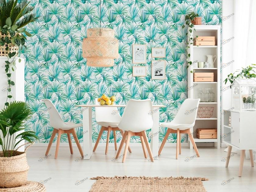 Architects Paper Тропические обои Colibri sun-id-1378848