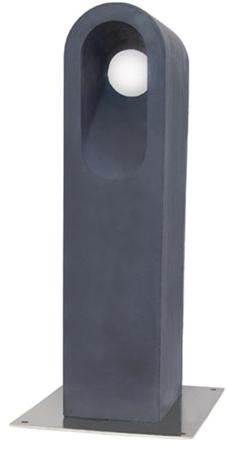 9010 novantadieci Светодиодный столбик из бетали®  1105a  - Вид №2