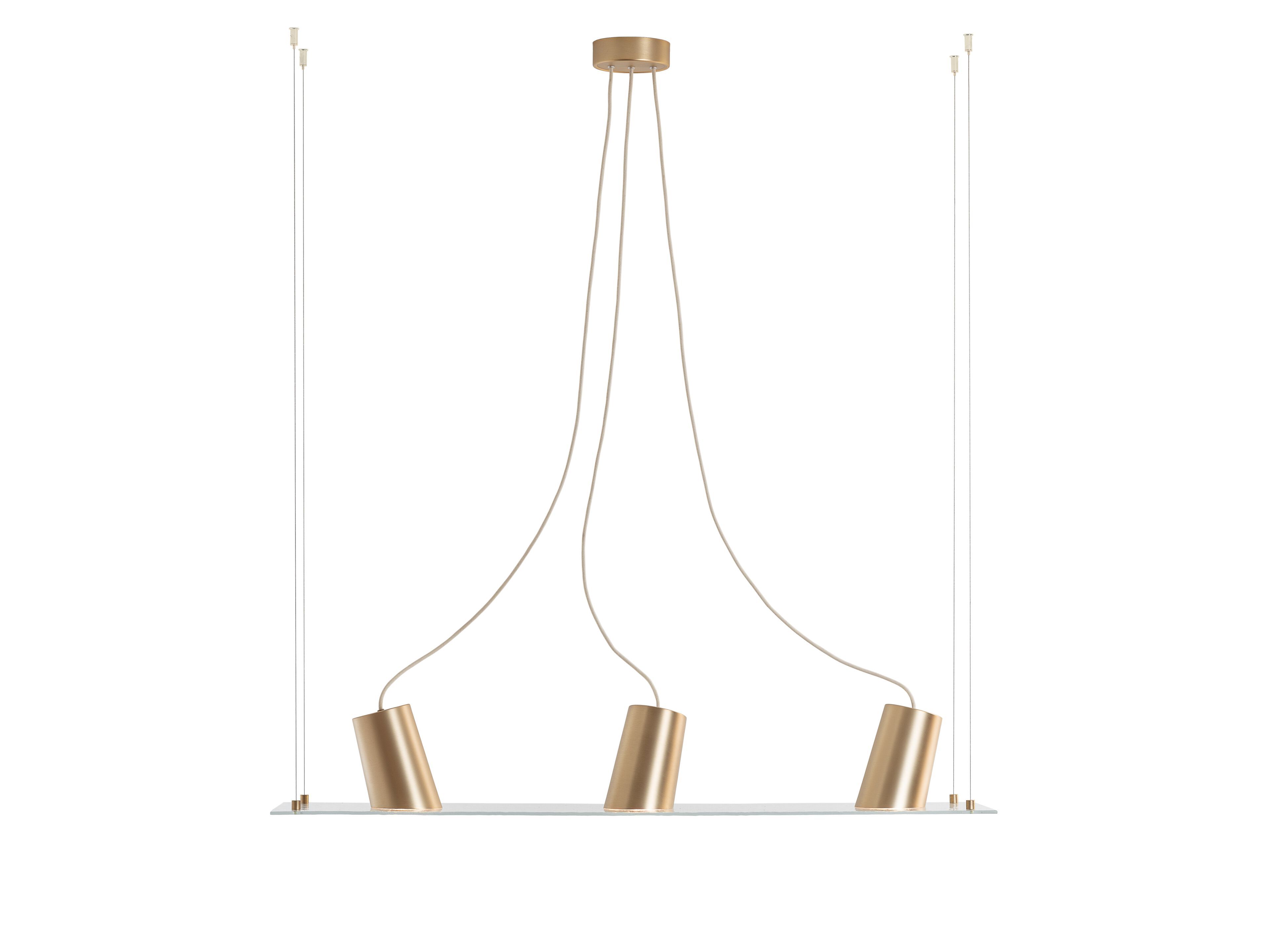 Светодиодный подвесной светильник Hind Rabii Handmade ARCH-00130049 - Вид №1