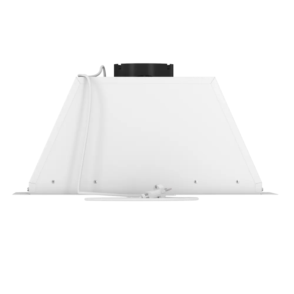 ELIKOR Bios - встраиваемая вытяжка 52 см белая для современной кухни 89404743 STLM-1572609 - Вид №3