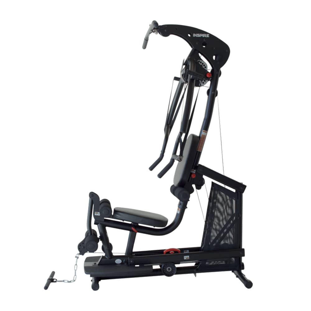 BL1B Inspire bl1b многофункциональный силовой комплекс Inspire Fitness  - Вид №3