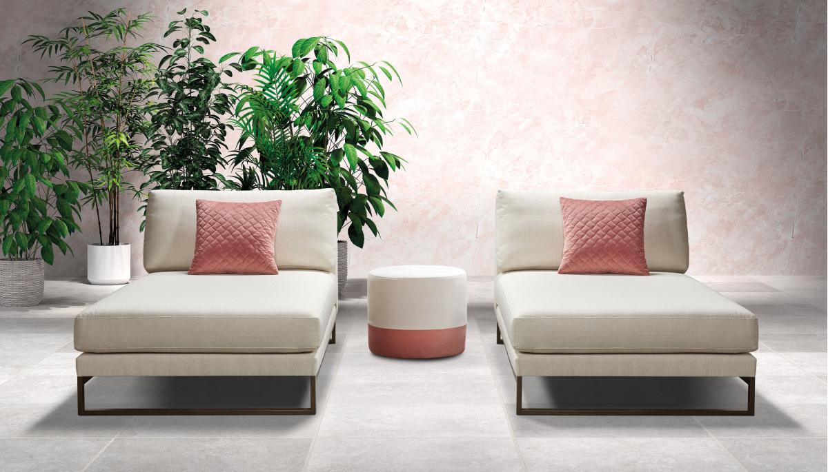 073851 Шезлонг Manuel Larraga Zürich Santreyd Zurich