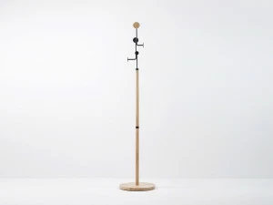 Gazzda Вешалка из дуба Hook/look 110