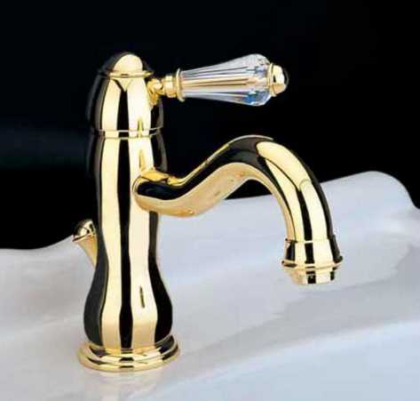 850120KO00 Смеситель Bandini Antico Santreyd - Вид №2