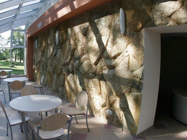 IDEAL WORK Облицовка из бетона под камень sun-id-1457641 - Вид №37