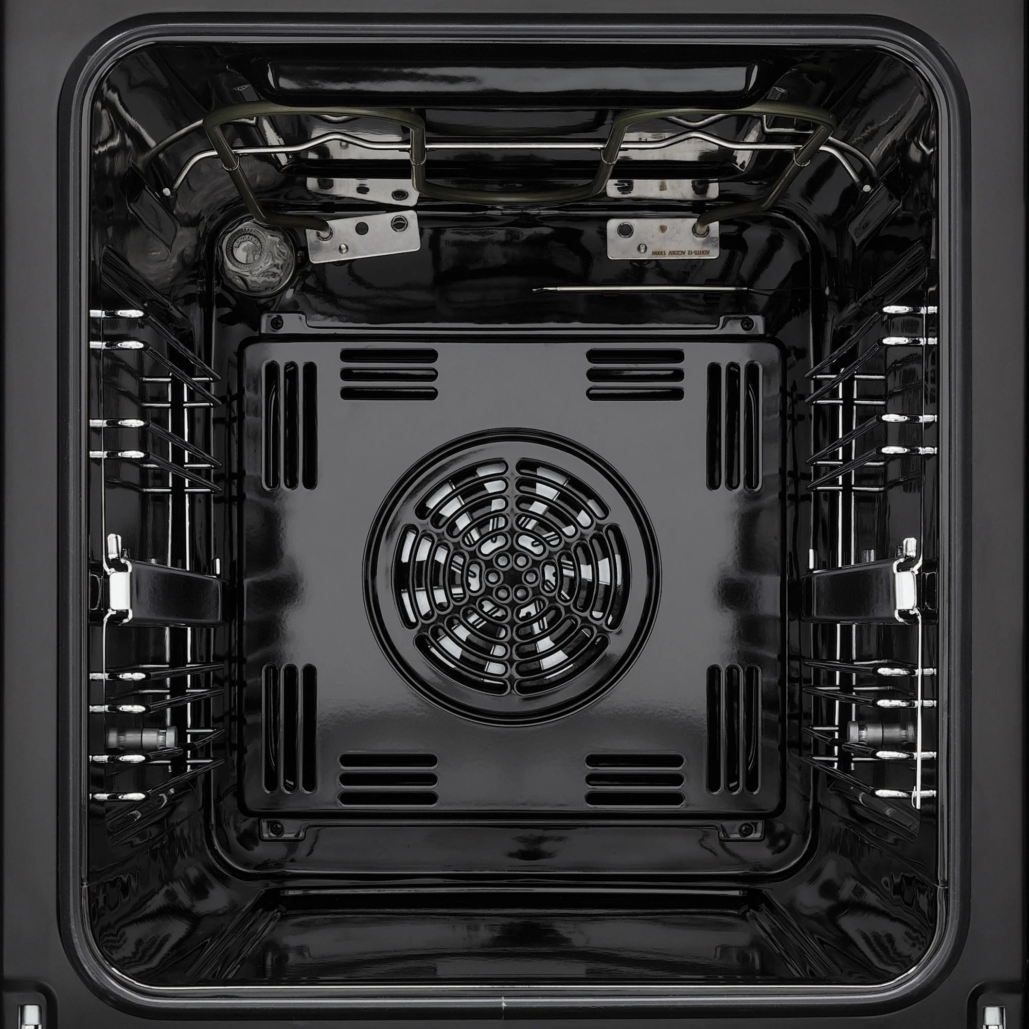 9138443 Электрический духовой шкаф KRONA LYRA 45 WH белый KRONA1 STDN-0020796 - Вид №12