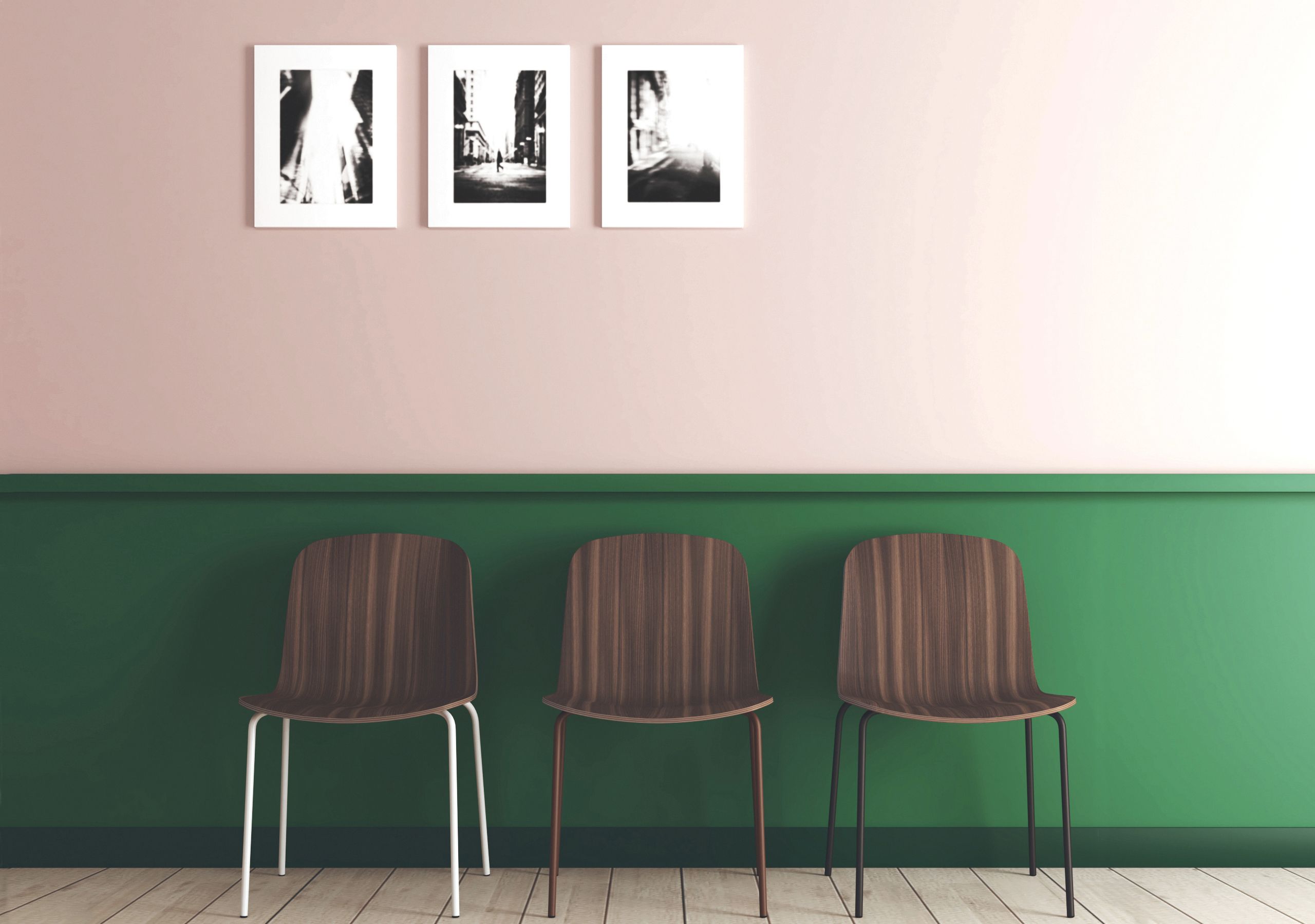 Стул грецкого ореха JOB’S Вакх ARCH-00139505 - Вид №5