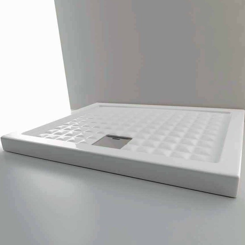 5110001 Thaj Collection душевой поддон с сифоном AXA AXA ONE 42896 - Вид №2