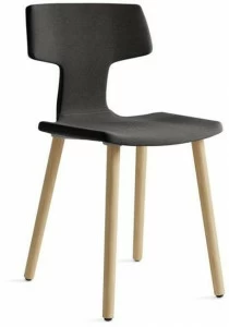 COLOS Стул из ткани Split