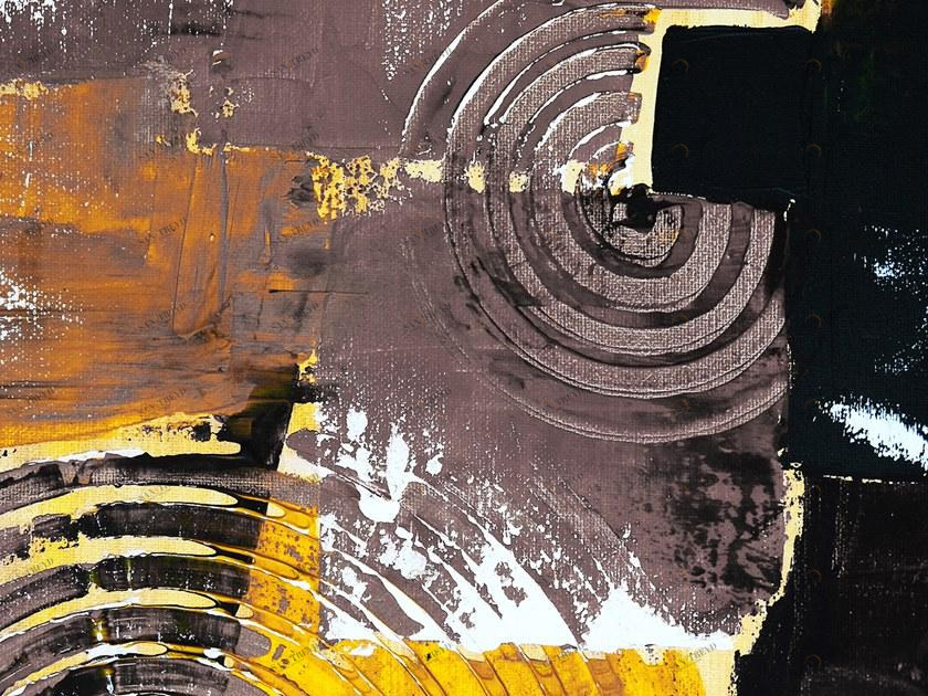 MOMENTI Художественная печать Crazy home paintings 044