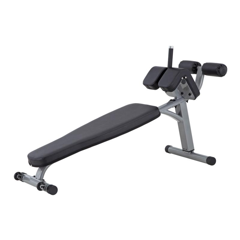 Steel flex ndb наклонная скамья для пресса Steel Flex Neo sun-id-2068953 - Вид №1