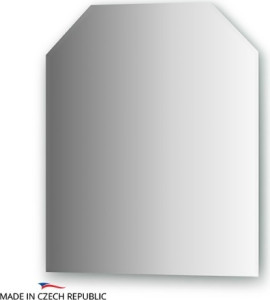 Cz 1005 Зеркало с фацетом 10 мм 55Х65 см FBS Perfecta