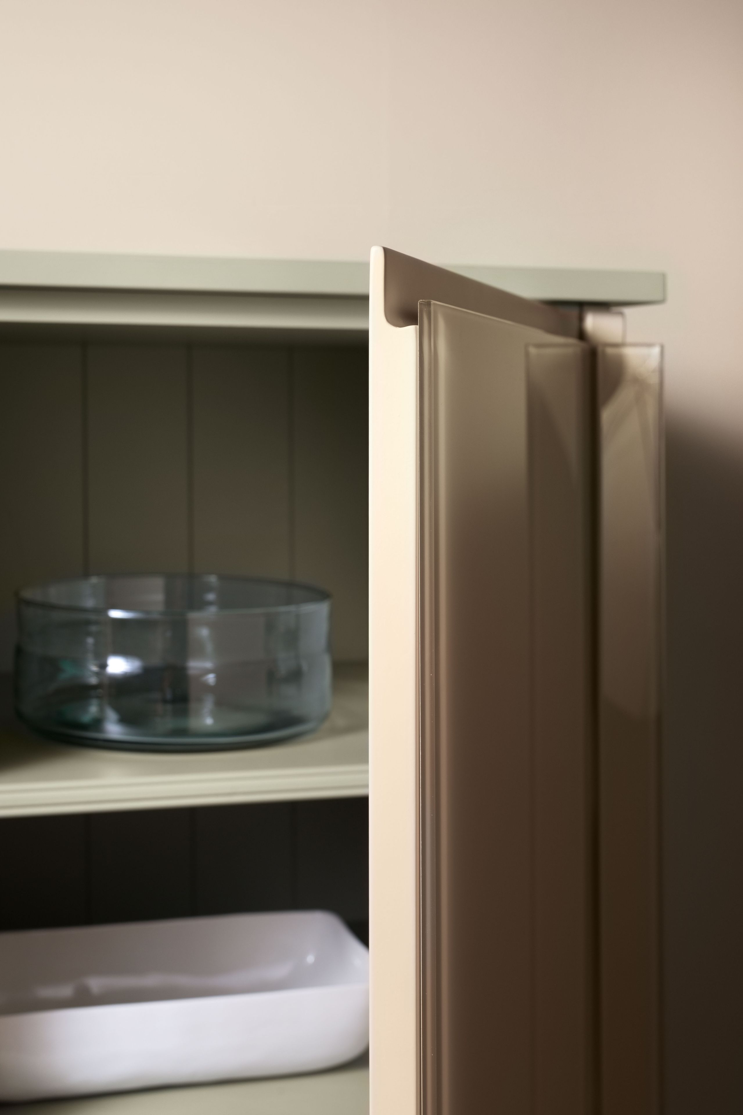 Деревянный шкаф с распашными дверцами L'Ottocento архетип ARCH-00005051 - Вид №2