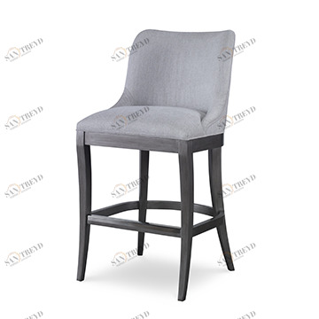 Барный стул 58040-510-002 York Barstool  Ambella 