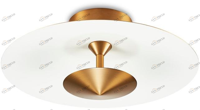 KAISHI Настенный светильник / потолочный светильник Laos Ks6309c