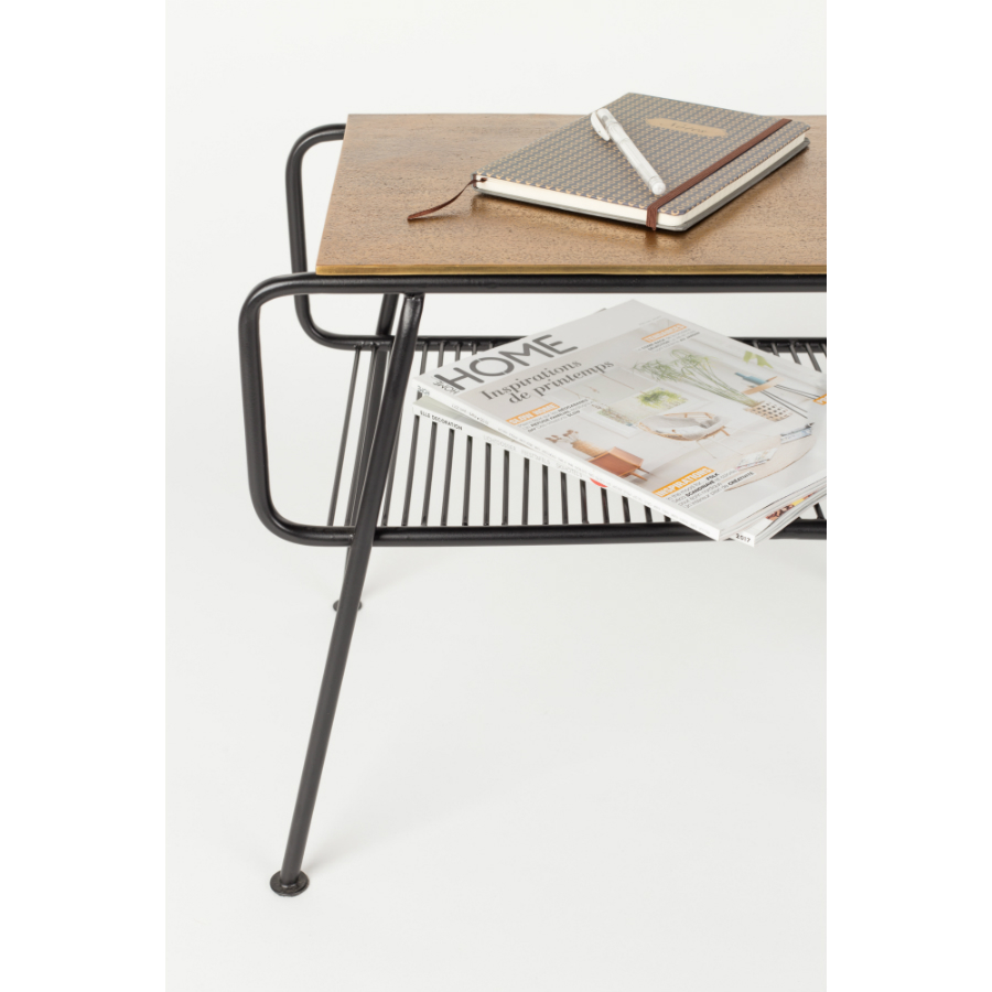 Столик Gunnik Zuiver 2300136 - Вид №6