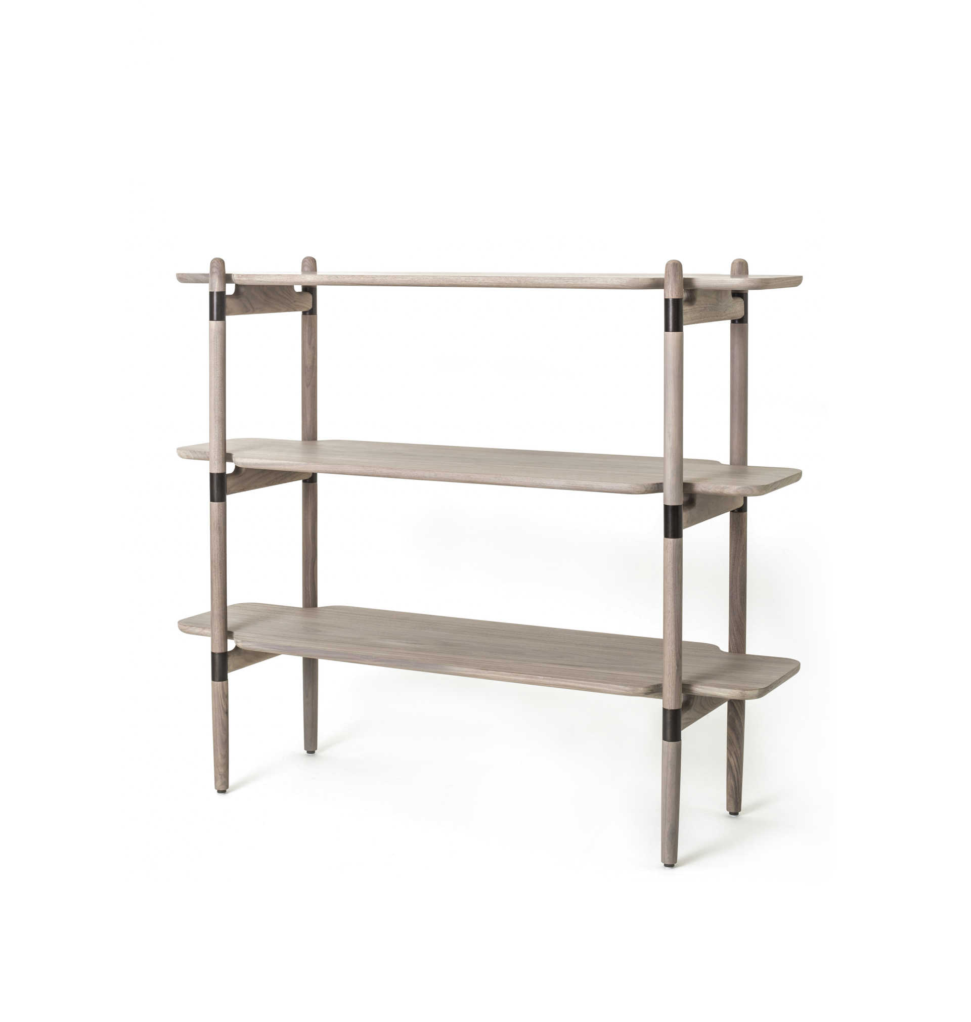 Медленная полка 3 Stellar Works SL-SF110-3 SLOW - Вид №1