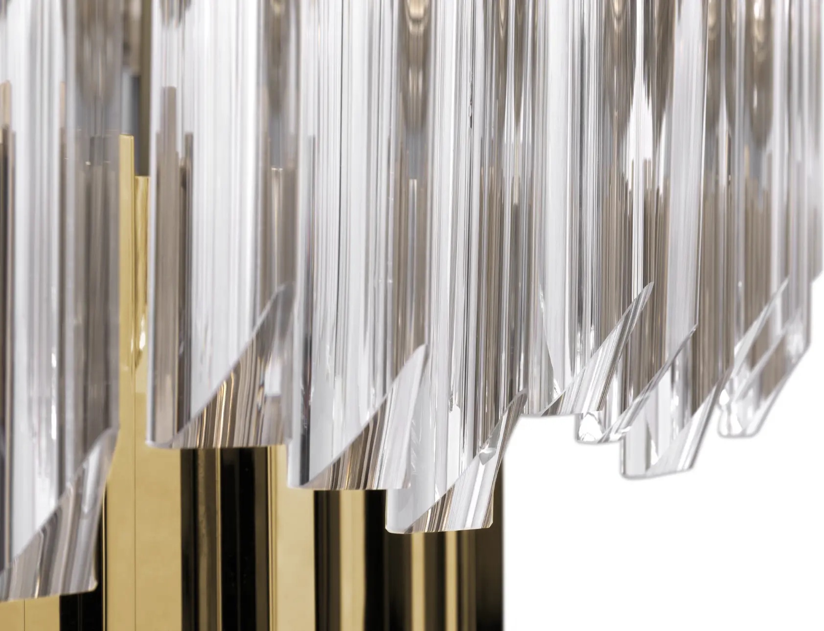 II Подвеска LUXXU Empire 77