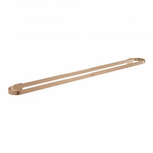 Держатель для полотенца GROHE Selection, 800 мм, теплый закат глянец (41058DL0)
