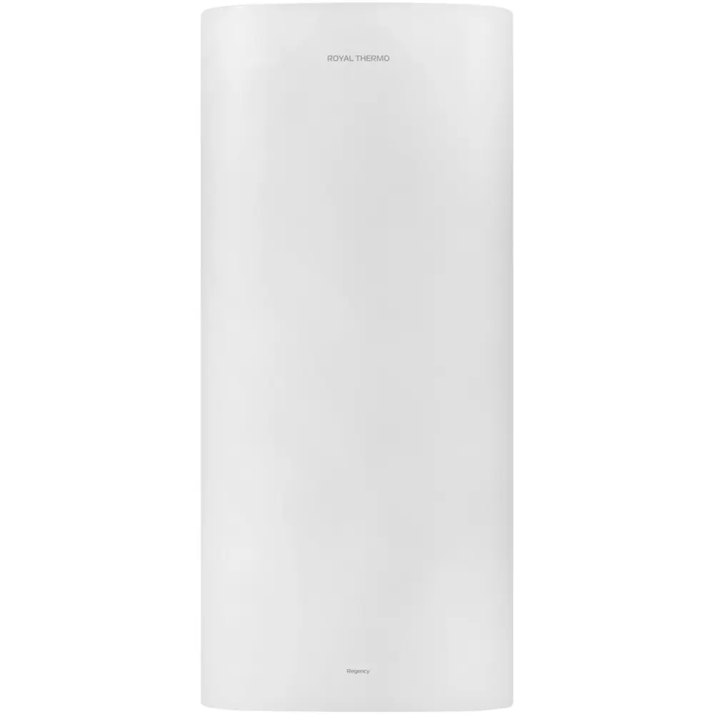 Royal Thermo Regency — умный водонагреватель 50 л с Wi-Fi 89359406 STLM-0804288