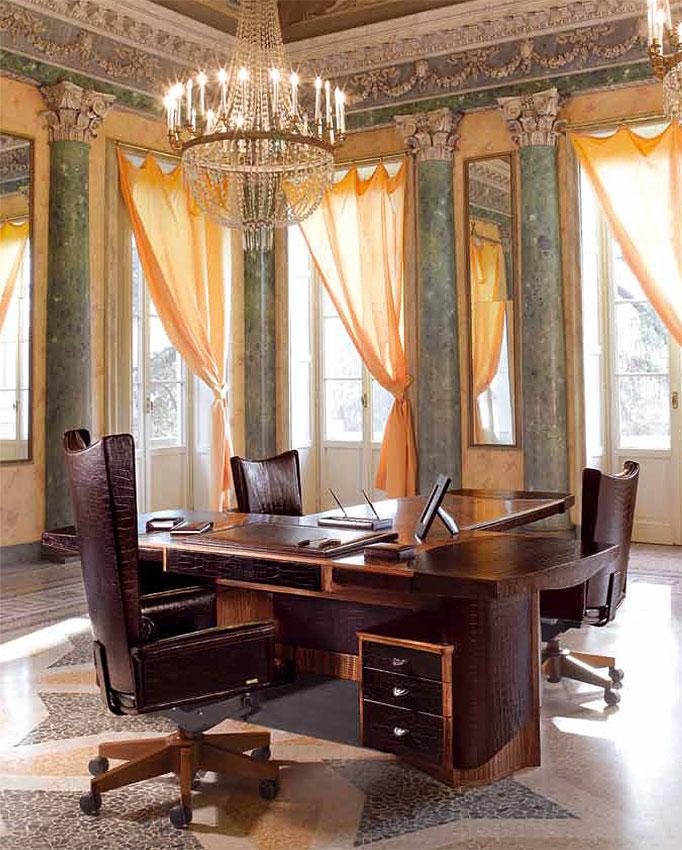 Письменный стол  MASCHERONI Planet  12 