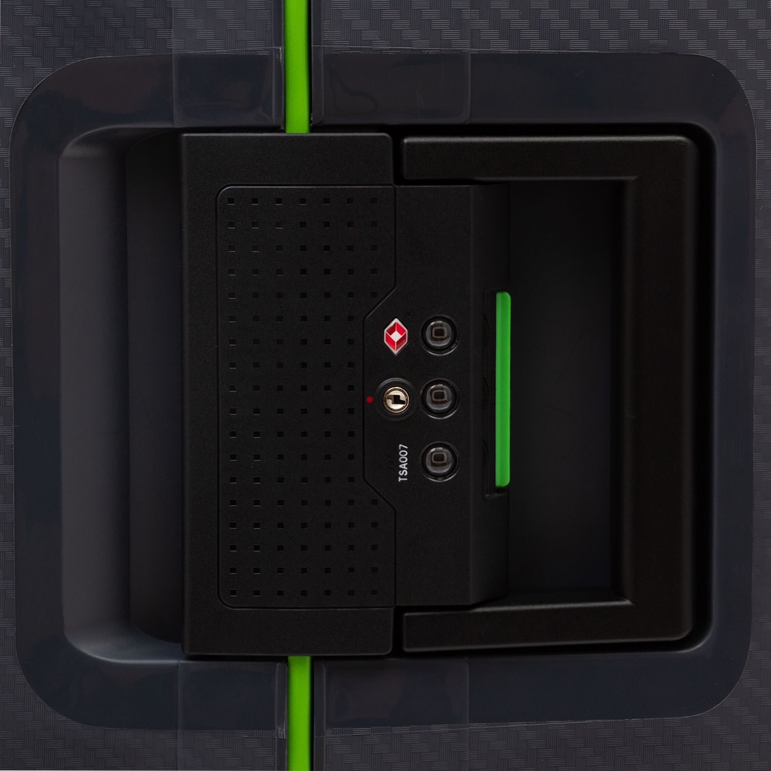 2652-22 Чемодан 2652 Trolley M MODO by Roncato Rocket - Вид №5