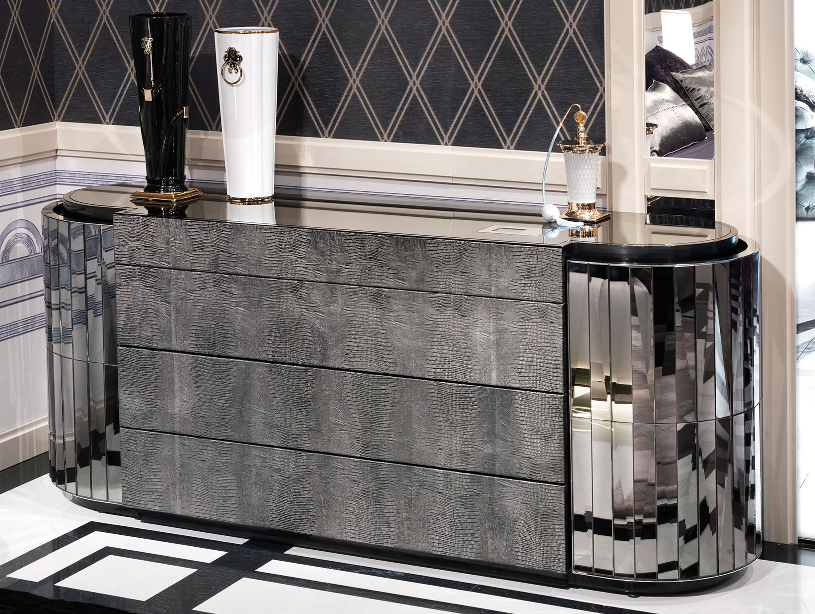 Vaslav Комод Visionnaire  - Вид №1