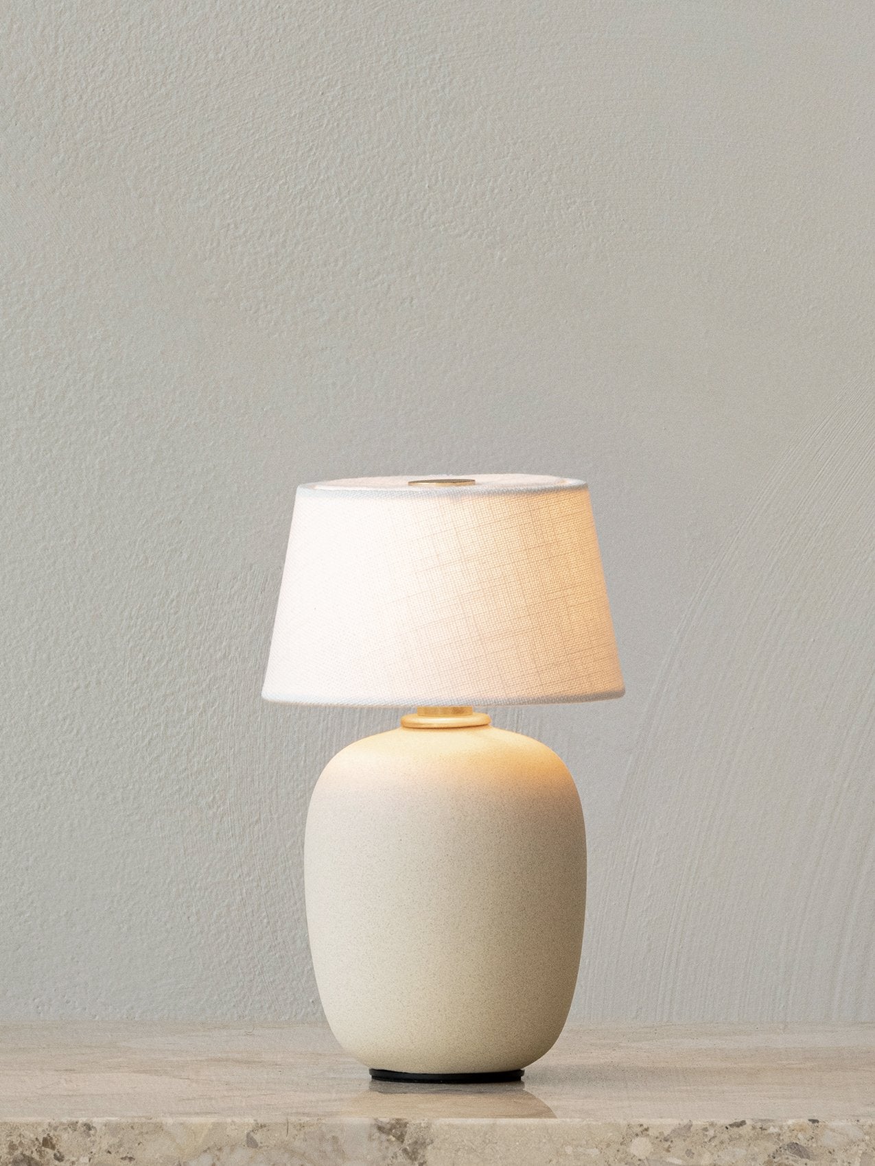 5709262063338 Настольная лампа Torso, переносная LuceLight  - Вид №5