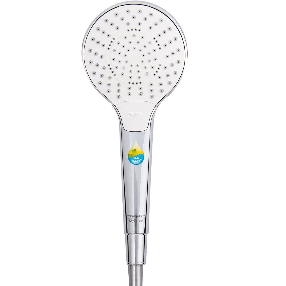 Душевая стойка MySelect S Multi 1 режим 82042677 STLM-2057818 Hansgrohe Без серии - Вид №4