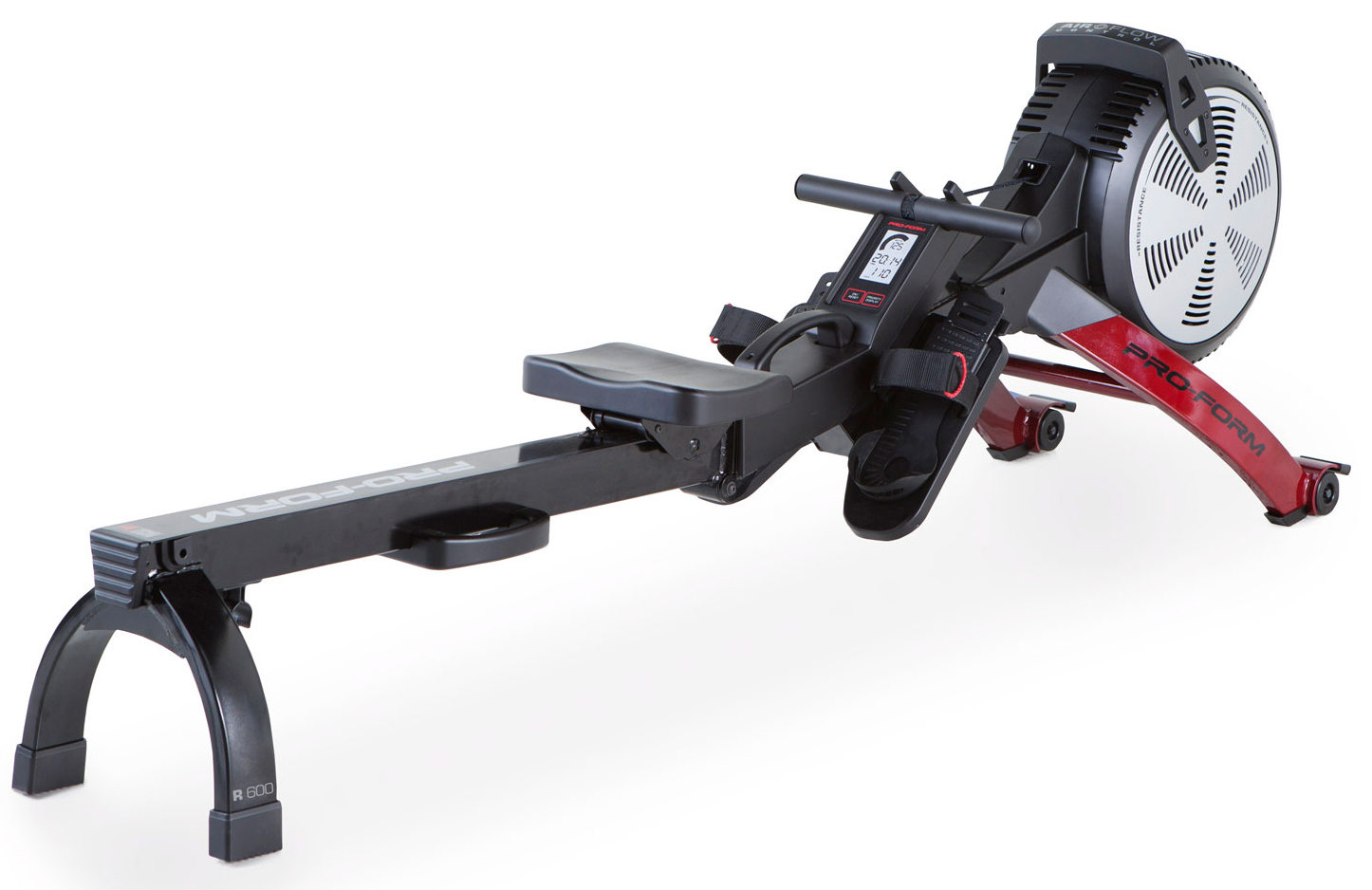 R600 Гребной тренажер proform r600 Pro-Form 