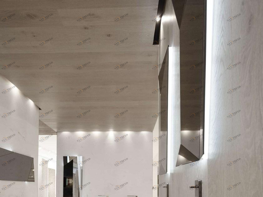 L'ANTIC COLONIAL Настенное зеркало для ванной Faces and minim sun-id-1387267