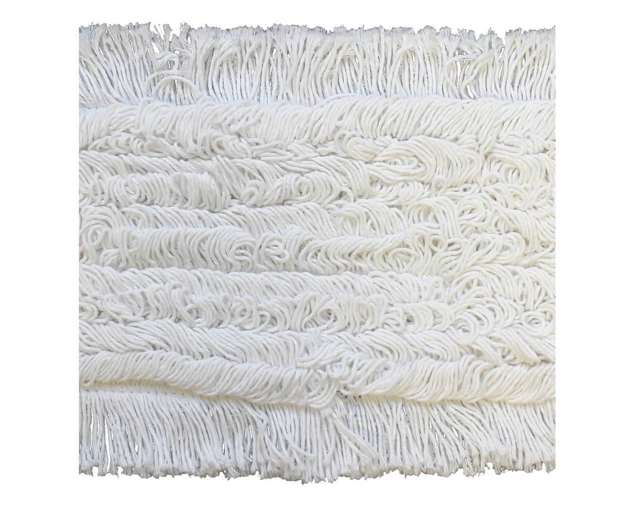 SOP250 Хлопковая швабра с карманами ОПТИМУМ 50 см Merida  - Вид №1