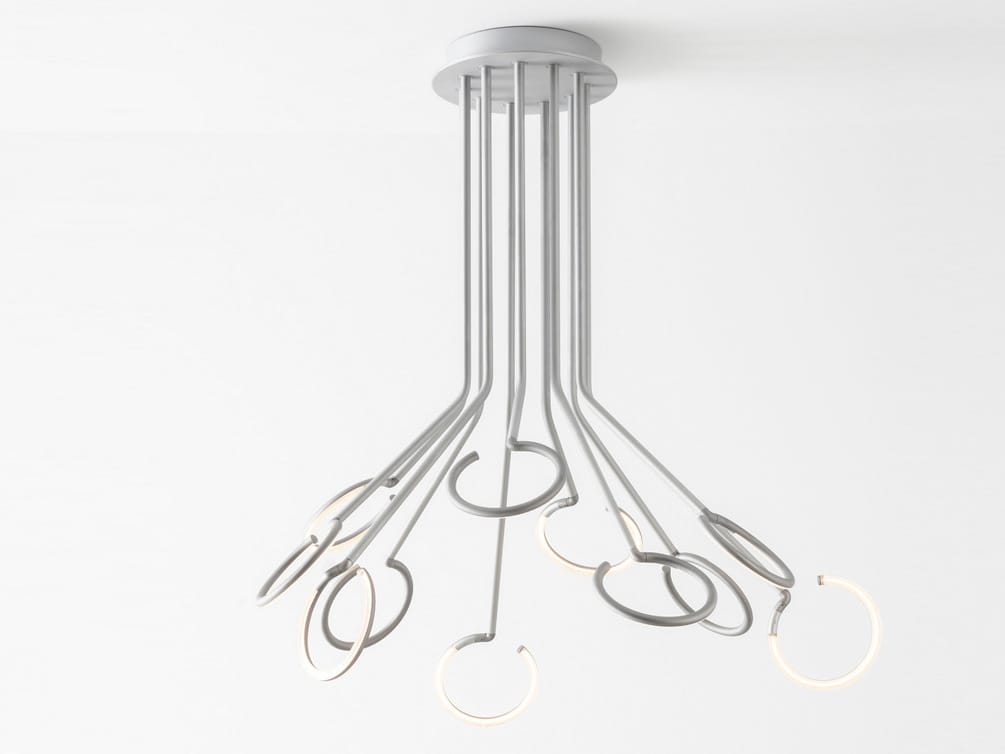 Светодиодный подвесной светильник Artemide Vine Light ARCH-00034236 - Вид №5