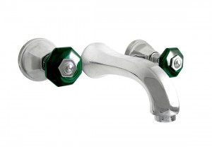 1977 ** 15C Умывальник настенный Nicolazzi Series Teide Chic