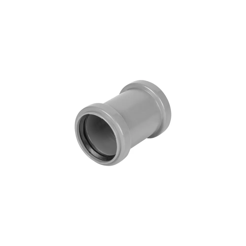 Муфта ремонтная Pro Aqua 300411 40 мм полипропилен 81953212 STLM-2177543  - Вид №1